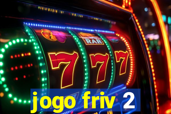 jogo friv 2